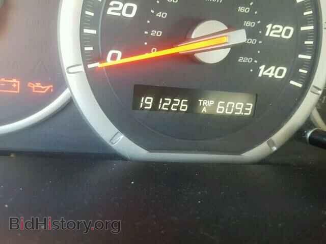 2006 HONDA PILOT - VIN: 2HKYF18596H540336 - Фото 8