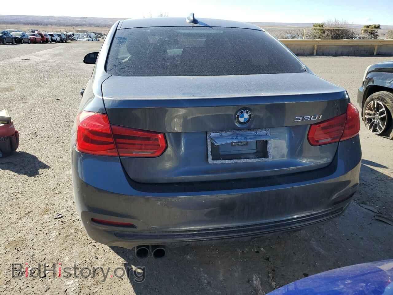 2018 BMW 3 SERIES - VIN: WBA8B9C57JEE82866 - Фото 6
