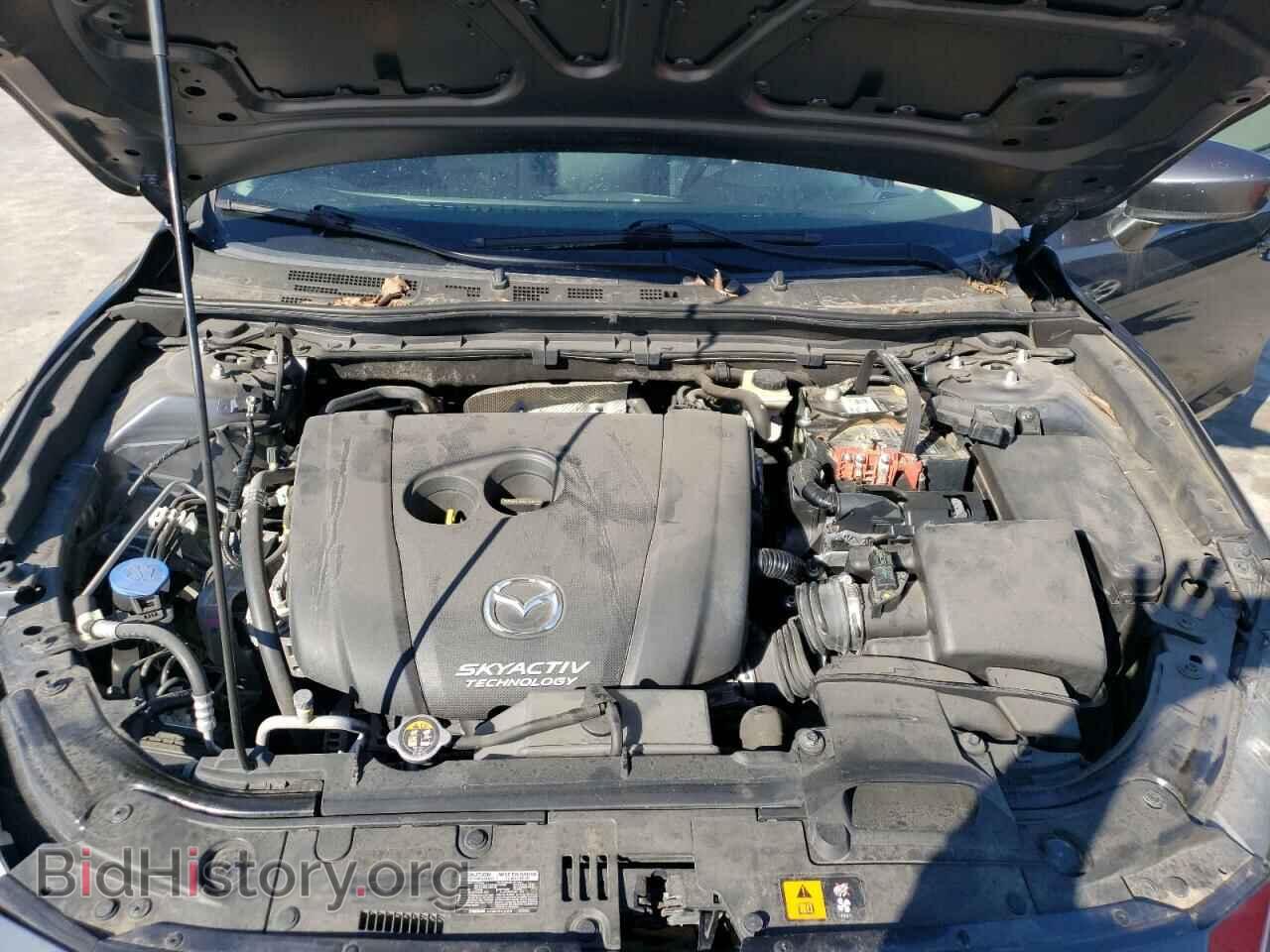 2016 MAZDA 3 - VIN: 3MZBM1M72GM326865 - Фото 11