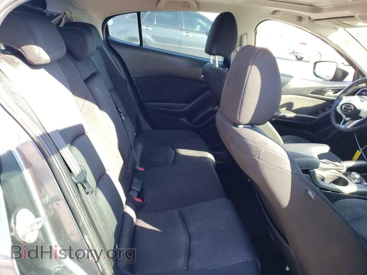 2016 MAZDA 3 - VIN: 3MZBM1M72GM326865 - Фото 10
