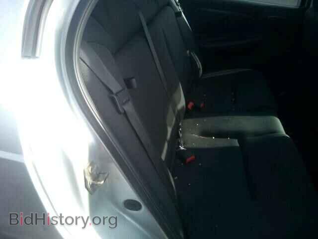 2005 DODGE NEON - VIN: 1B3ES56C35D250185 - Фото 6