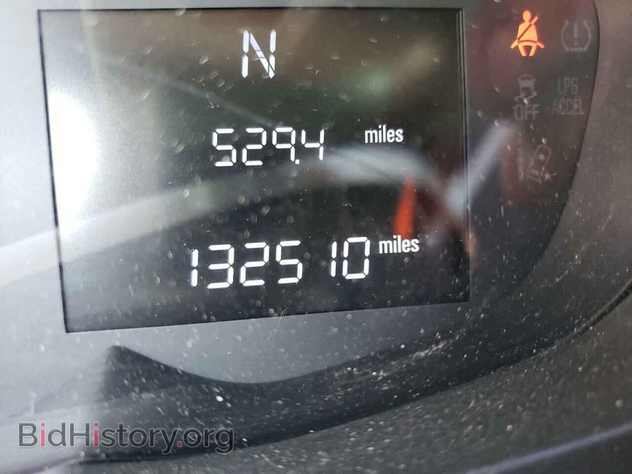 2017 CHEVROLET SPARK - VIN: KL8CD6SA7HC824753 - Фото 8