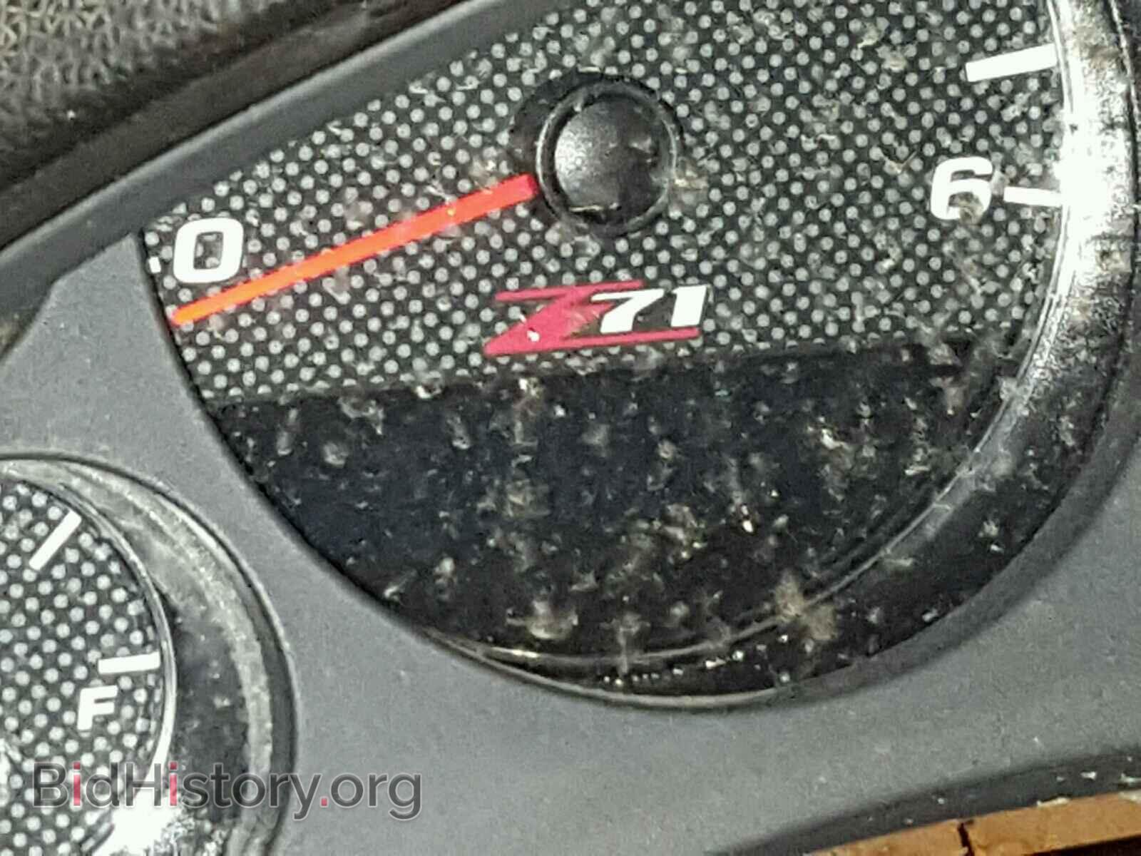 2008 CHEVROLET AVALANCHE - VIN: 3GNFK12318G260634 - Фото 8