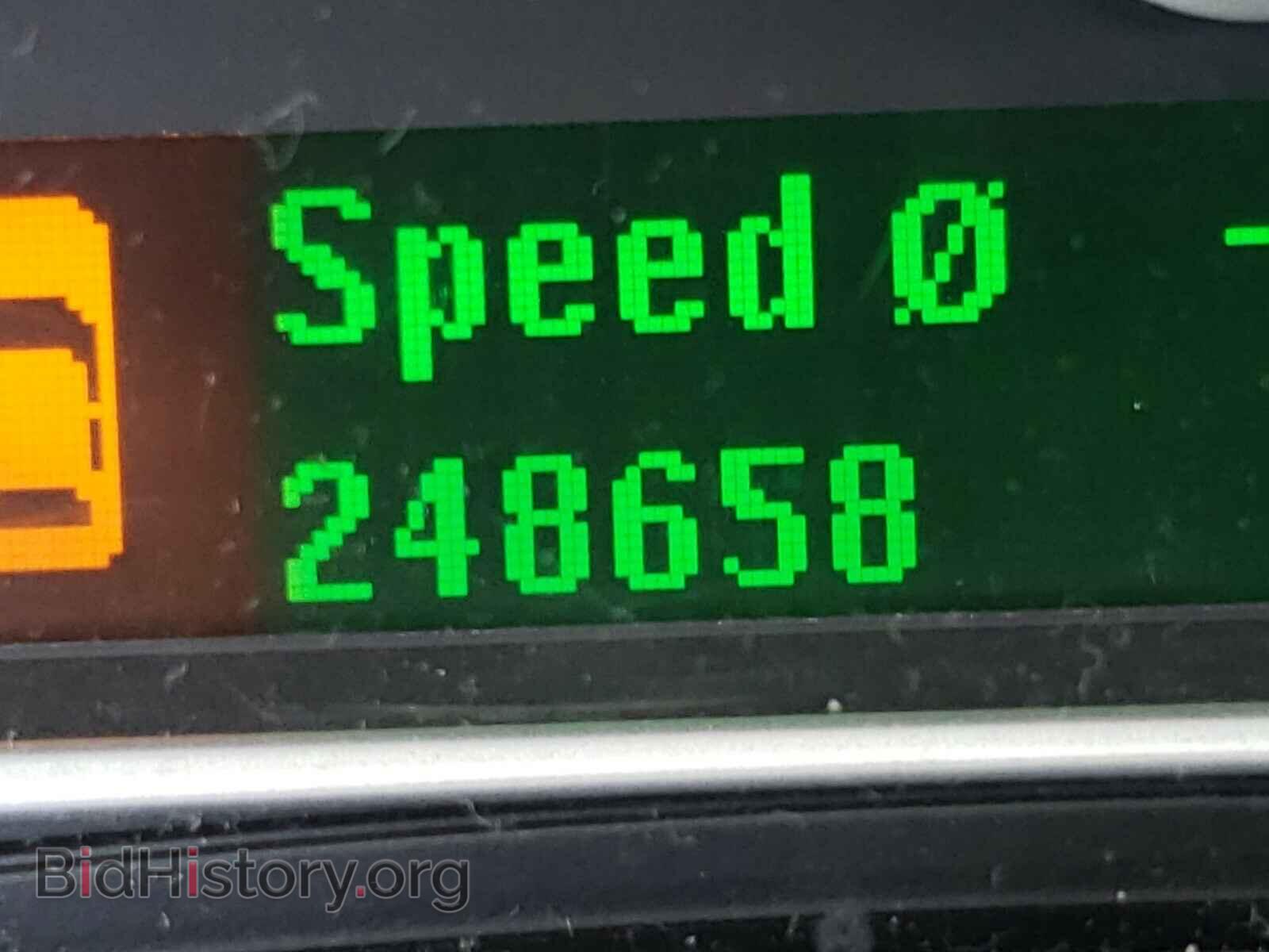 2007 SAAB 9 3 - VIN: YS3FD49Y971123890 - Фото 8
