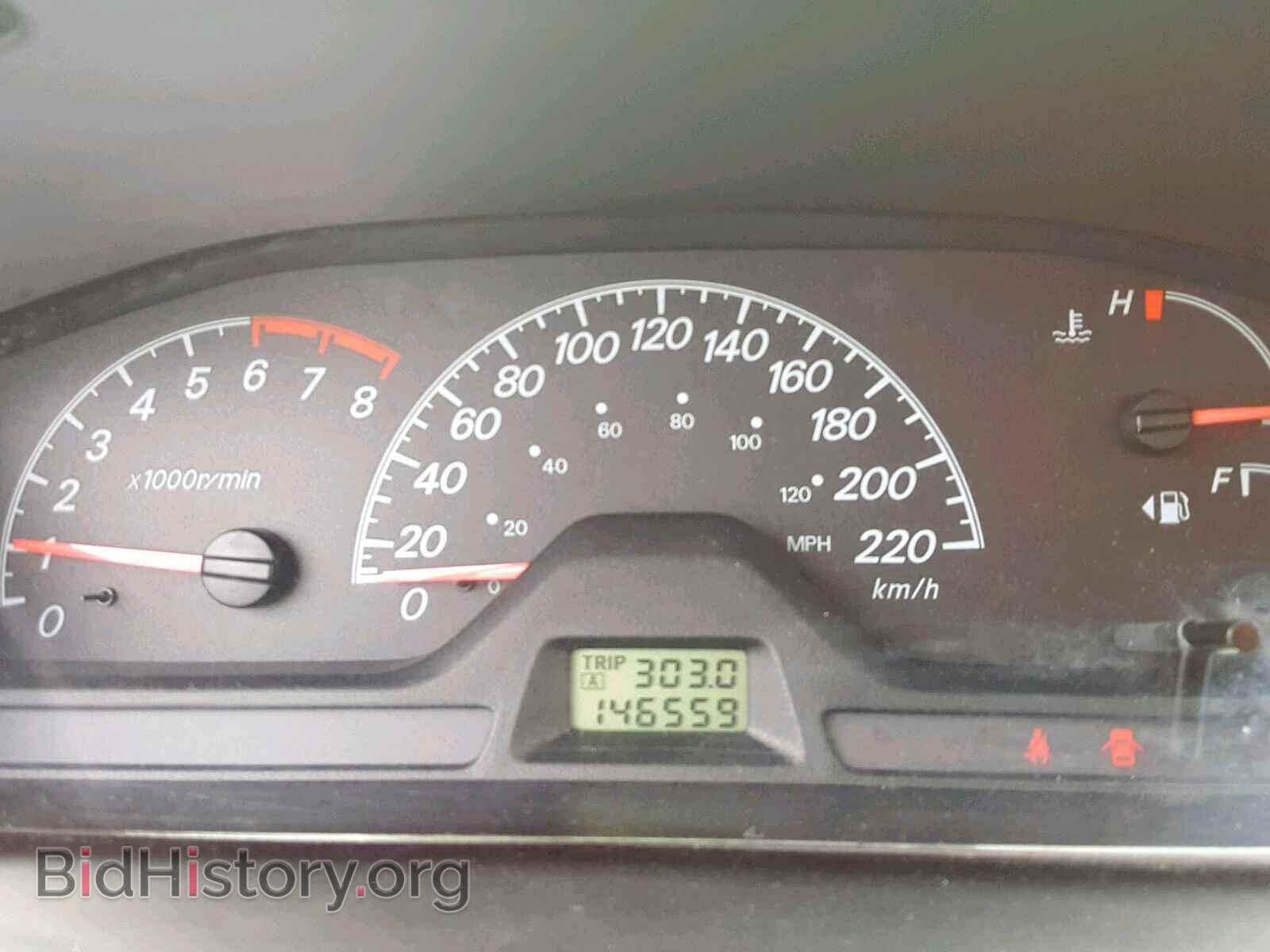 2006 MITSUBISHI LANCER - VIN: JA3AJ26E46U605574 - Фото 8