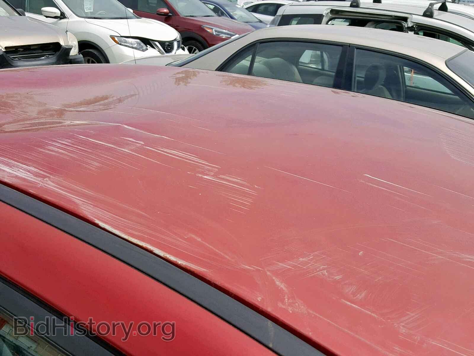 2006 MITSUBISHI LANCER - VIN: JA3AJ26E46U605574 - Фото 9
