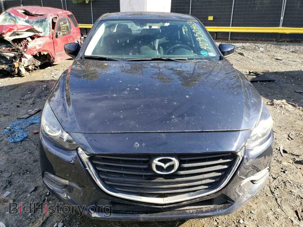 2017 MAZDA 3 - VIN: 3MZBN1U7XHM103441 - Фото 5