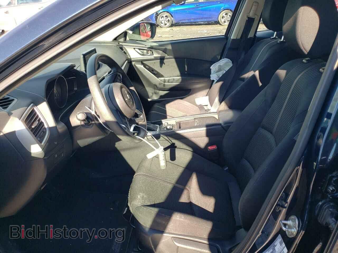 2017 MAZDA 3 - VIN: 3MZBN1U7XHM103441 - Фото 7
