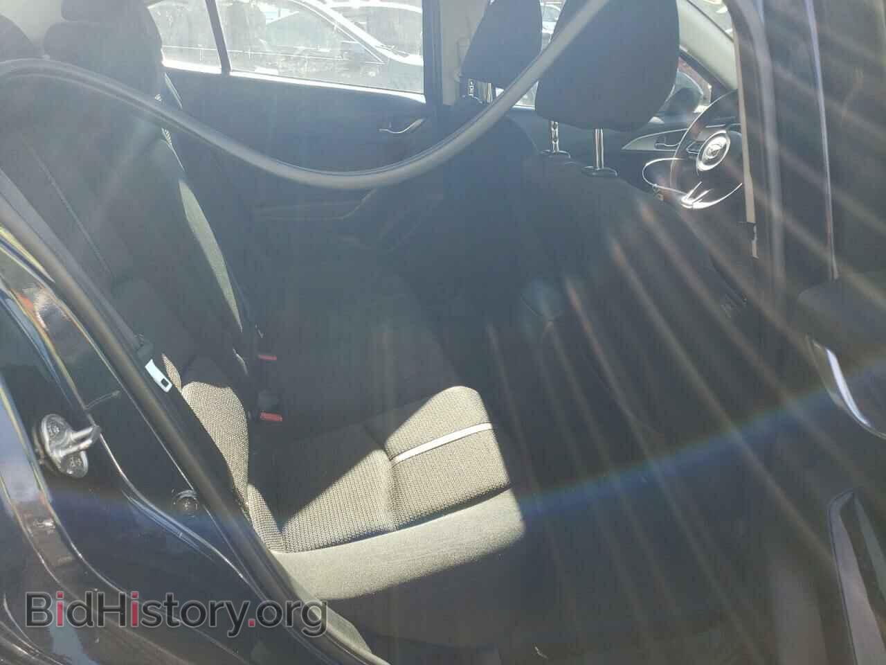2017 MAZDA 3 - VIN: 3MZBN1U7XHM103441 - Фото 10
