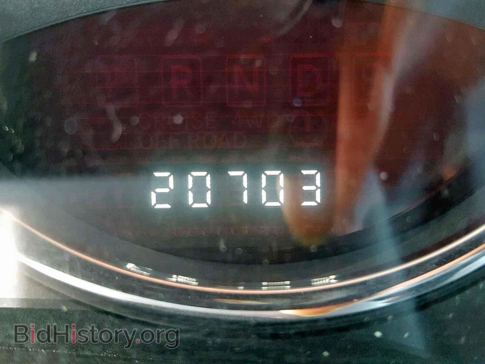 2017 JEEP COMPASS LA - VIN: 1C4NJDEB3HD129116 - Photo 8
