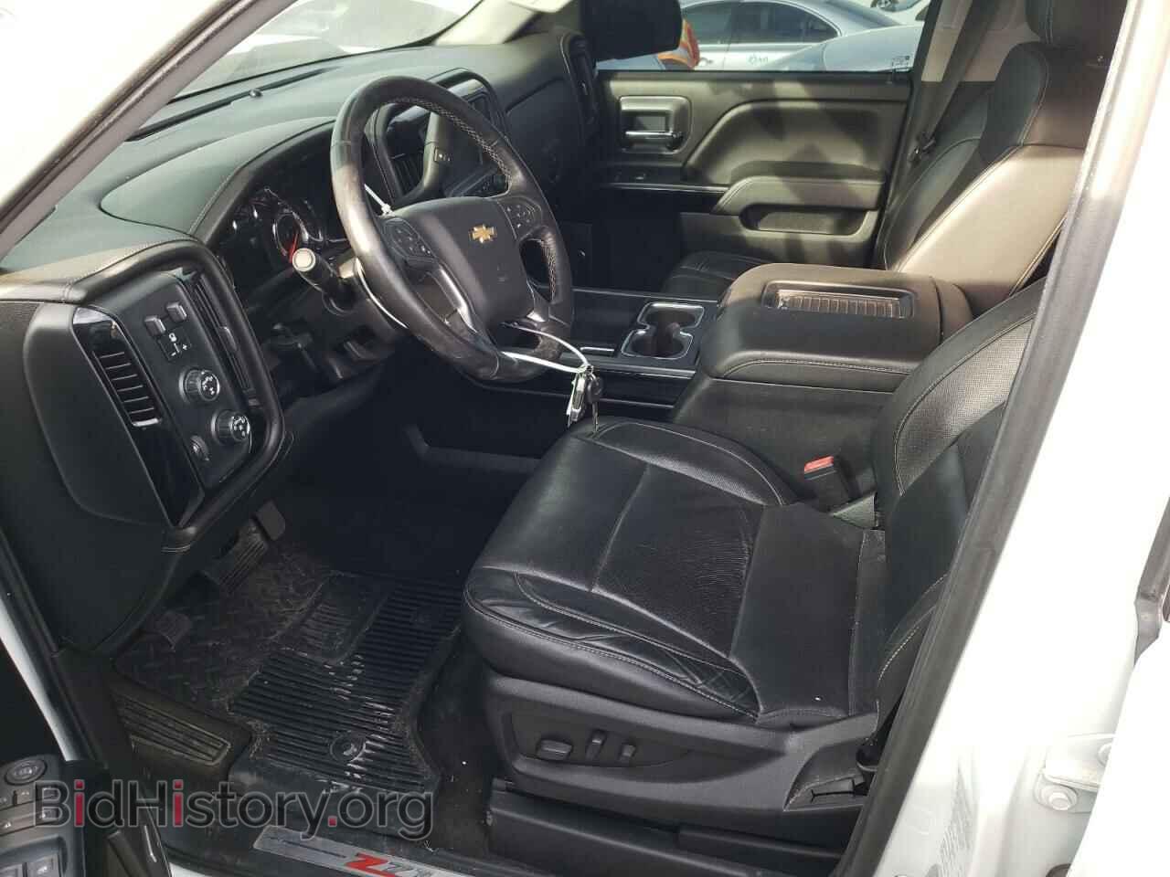 2018 CHEVROLET SILVERADO - VIN: 3GCUKSEC5JG284619 - Фото 7