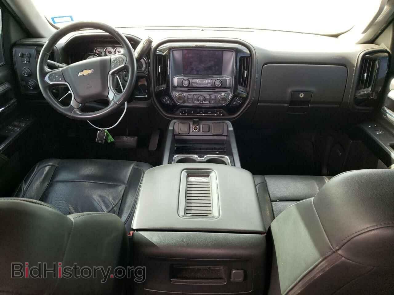 2018 CHEVROLET SILVERADO - VIN: 3GCUKSEC5JG284619 - Фото 8