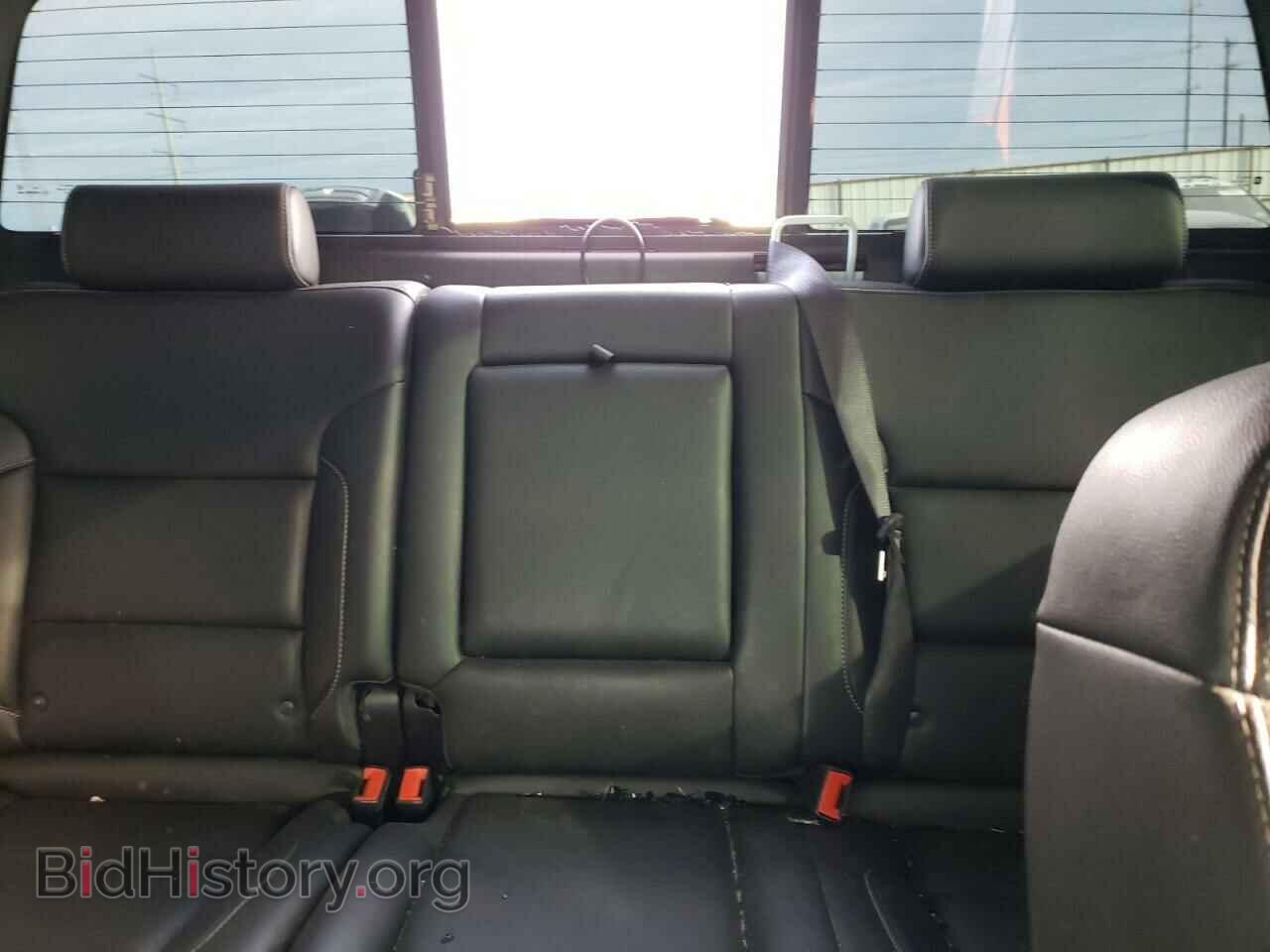 2018 CHEVROLET SILVERADO - VIN: 3GCUKSEC5JG284619 - Фото 10