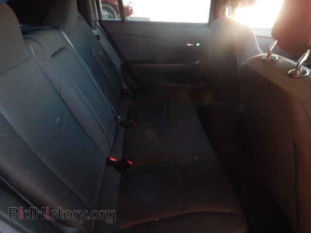 2012 CHRYSLER 200 - VIN: 1C3CCBBB6CN180949 - Фото 6