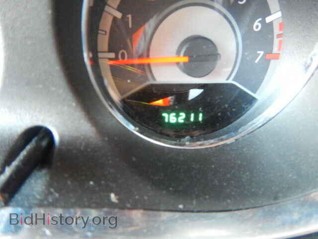 2012 CHRYSLER 200 - VIN: 1C3CCBBB6CN180949 - Фото 8