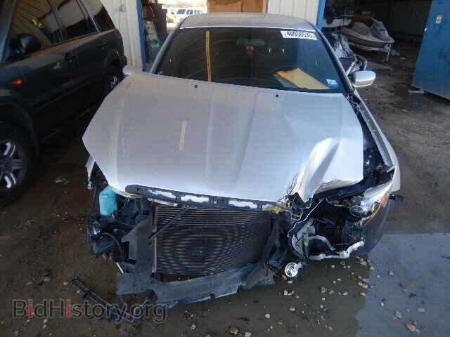 2012 CHRYSLER 200 - VIN: 1C3CCBBB6CN180949 - Фото 9