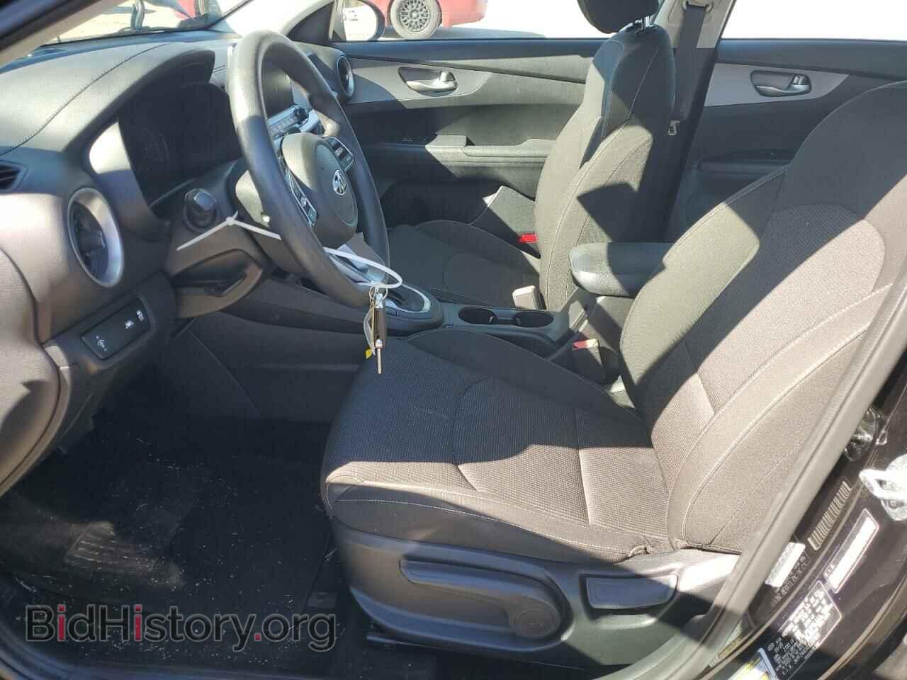 2020 KIA FORTE - VIN: 3KPF24ADXLE237331 - Фото 7