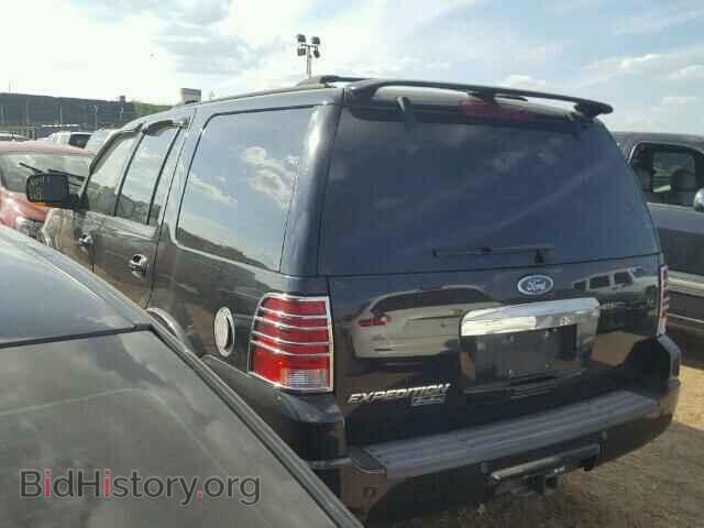 2004 FORD EXPEDITION - VIN: 1FMFU18L14LB40495 - Фото 3