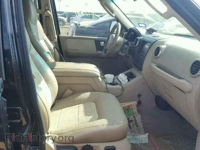 2004 FORD EXPEDITION - VIN: 1FMFU18L14LB40495 - Фото 5
