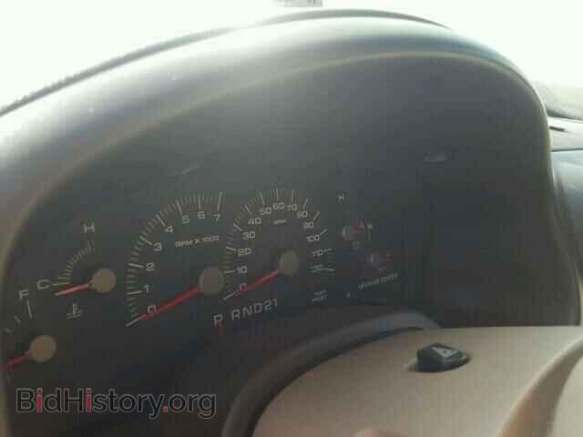 2004 FORD EXPEDITION - VIN: 1FMFU18L14LB40495 - Фото 8