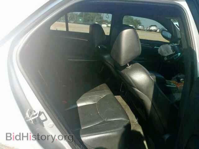 2012 CHRYSLER 300 - VIN: 2C3CCACG4CH250655 - Фото 6