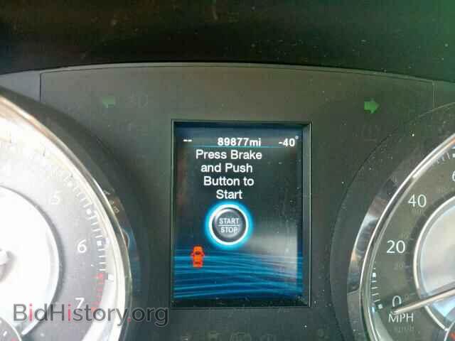 2012 CHRYSLER 300 - VIN: 2C3CCACG4CH250655 - Фото 8