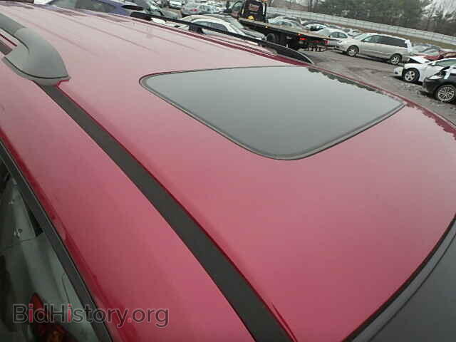 2005 HONDA PILOT - VIN: 5FNYF18585B005205 - Фото 9
