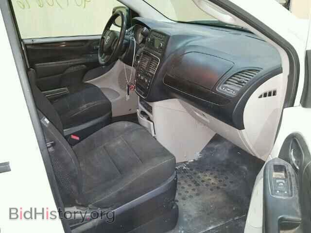 2012 DODGE RAM VAN - VIN: 2C4JDGAG4CR336046 - Photo 5