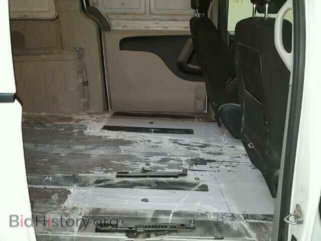 2012 DODGE RAM VAN - VIN: 2C4JDGAG4CR336046 - Photo 6