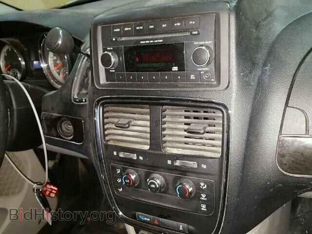 2012 DODGE RAM VAN - VIN: 2C4JDGAG4CR336046 - Photo 9