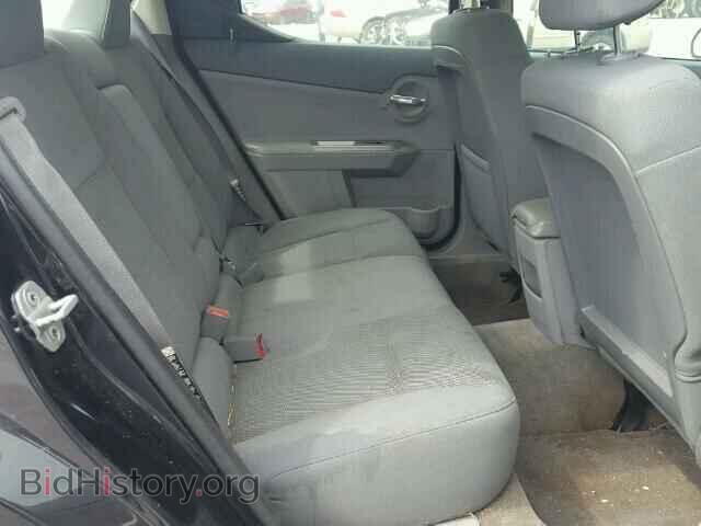 2008 DODGE AVENGER - VIN: 1B3LC76M08N693496 - Фото 6