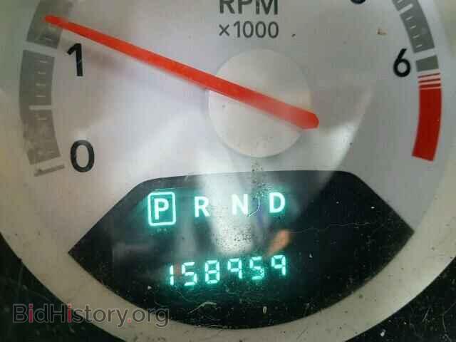 2008 DODGE AVENGER - VIN: 1B3LC76M08N693496 - Фото 8
