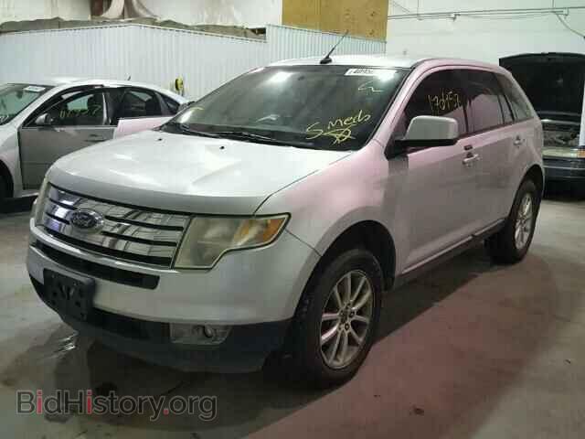 2010 FORD EDGE - VIN: 2FMDK3JC4ABA36047 - Photo 2