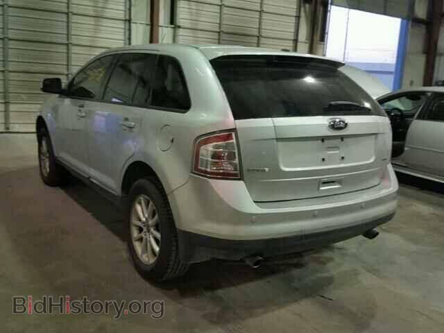 2010 FORD EDGE - VIN: 2FMDK3JC4ABA36047 - Photo 3