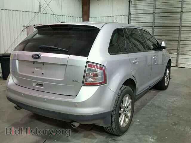 2010 FORD EDGE - VIN: 2FMDK3JC4ABA36047 - Photo 4
