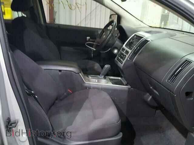 2010 FORD EDGE - VIN: 2FMDK3JC4ABA36047 - Photo 5