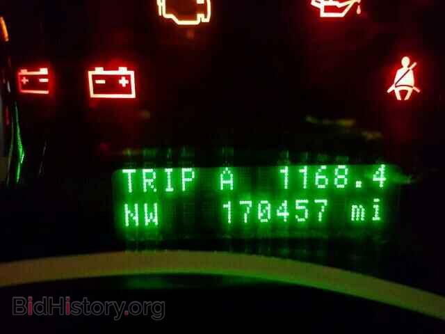 2010 FORD EDGE - VIN: 2FMDK3JC4ABA36047 - Photo 8
