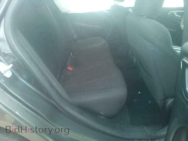 2015 CHRYSLER 200 - VIN: 1C3CCCAB5FN684906 - Photo 6