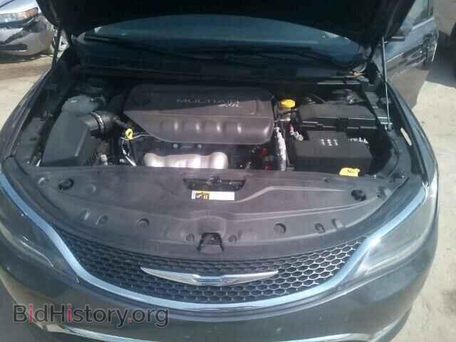 2015 CHRYSLER 200 - VIN: 1C3CCCAB5FN684906 - Photo 7