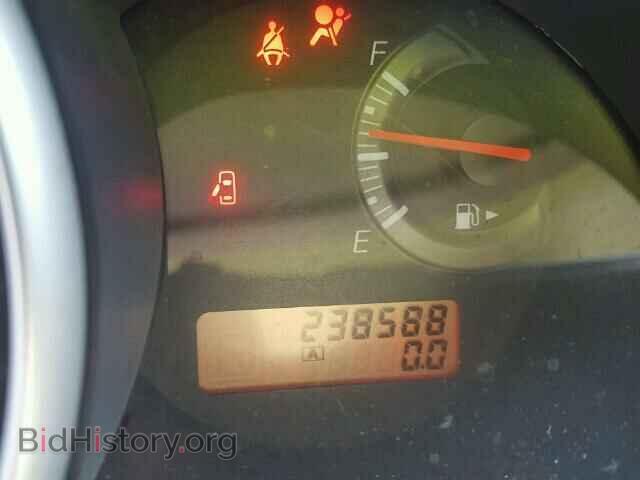 2010 NISSAN VERSA - VIN: 3N1BC1CP5AL372164 - Фото 8