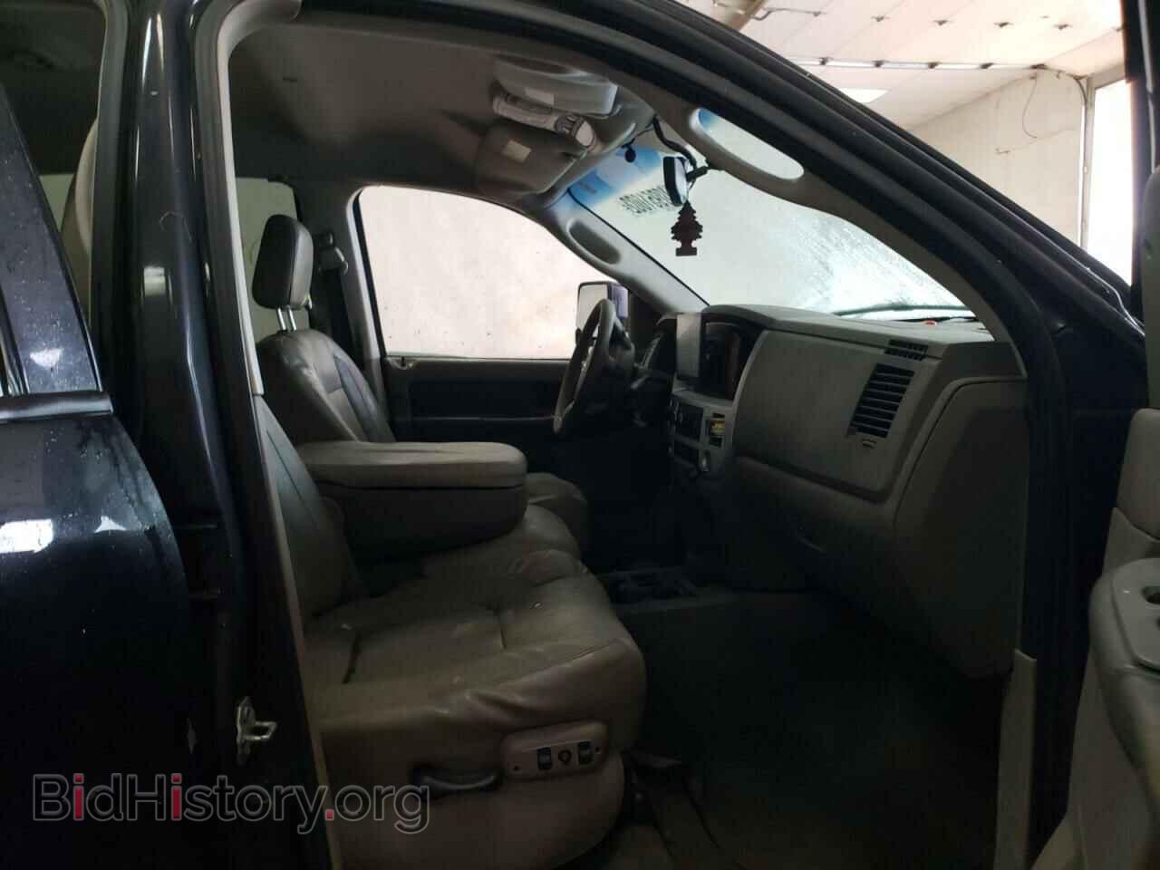 2008 DODGE RAM 2500 - VIN: 3D7KS29A78G215513 - Фото 5