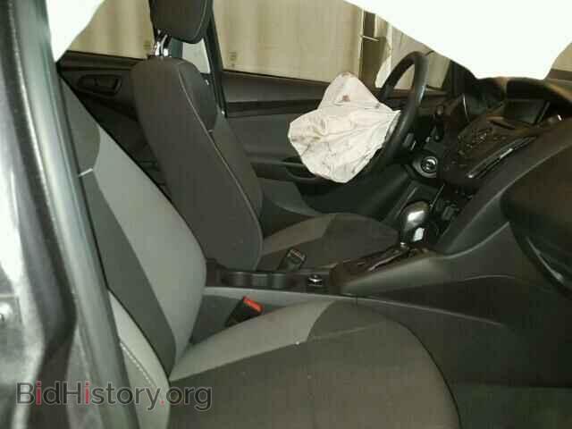 2013 FORD FOCUS - VIN: 1FADP3E27DL306518 - Фото 5