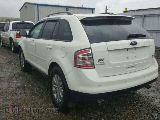 2010 FORD EDGE - VIN: 2FMDK4JC2ABA28129 - Фото 3