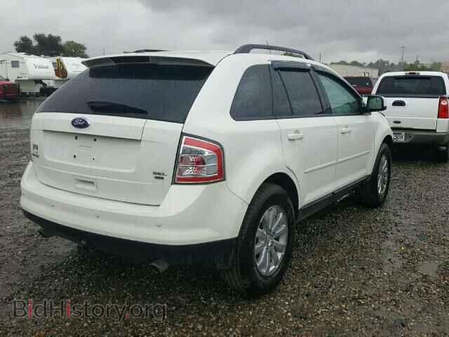 2010 FORD EDGE - VIN: 2FMDK4JC2ABA28129 - Фото 4