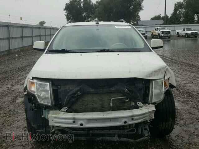 2010 FORD EDGE - VIN: 2FMDK4JC2ABA28129 - Фото 9