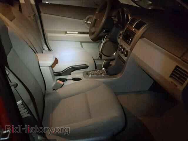 2008 DODGE AVENGER - VIN: 1B3LC56K48N671259 - Фото 5
