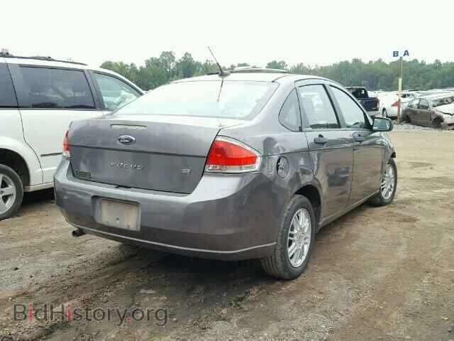 2010 FORD FOCUS - VIN: 1FAHP3FN2AW114024 - Фото 4