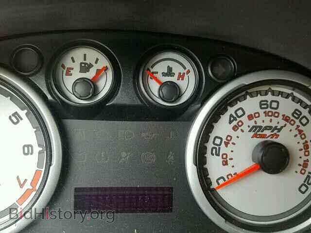 2010 FORD FOCUS - VIN: 1FAHP3FN2AW114024 - Фото 8
