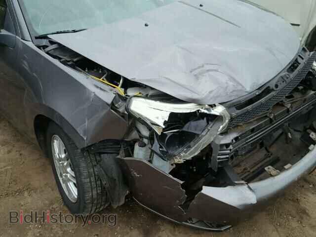 2010 FORD FOCUS - VIN: 1FAHP3FN2AW114024 - Фото 9