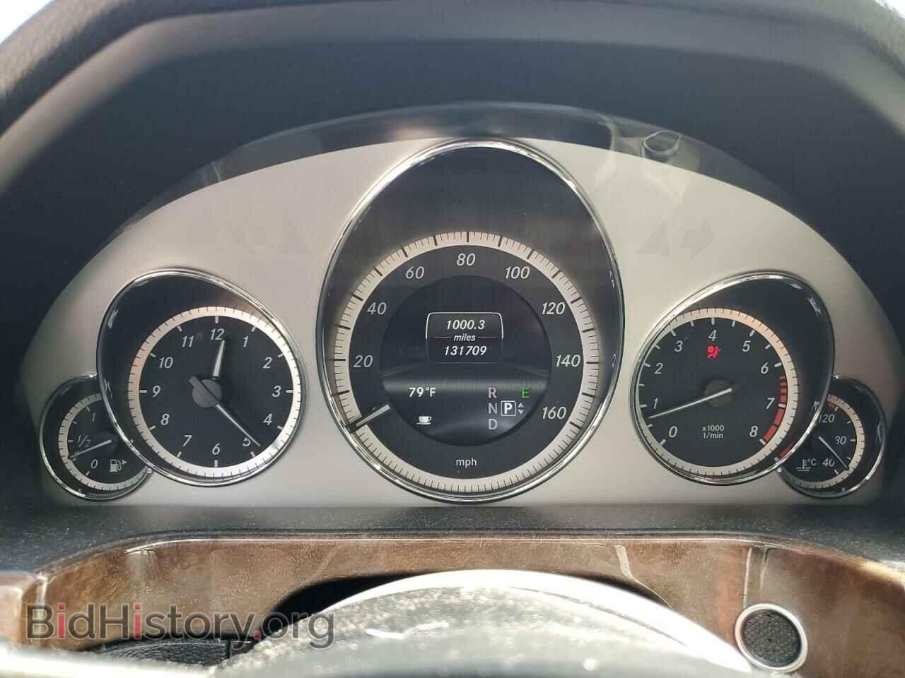 2013 MERCEDES-BENZ E-CLASS - VIN: WDDHF5KBXDA668956 - Фото 7